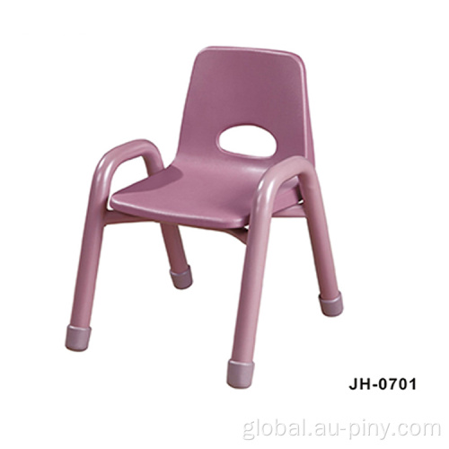 Kindergarten Plywood Chair Cheap Tackable Plastic Childrens Chairs Manufactory